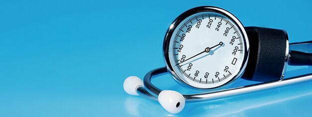 blood pressure measurement for hypertension