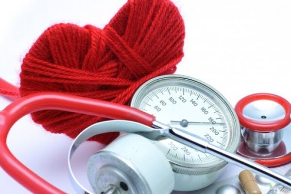 Hypertension is a disease of the cardiovascular system that needs to be treated