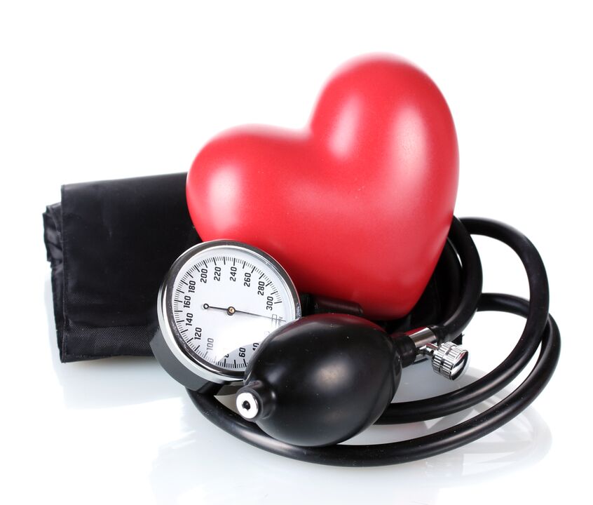 What is hypertension